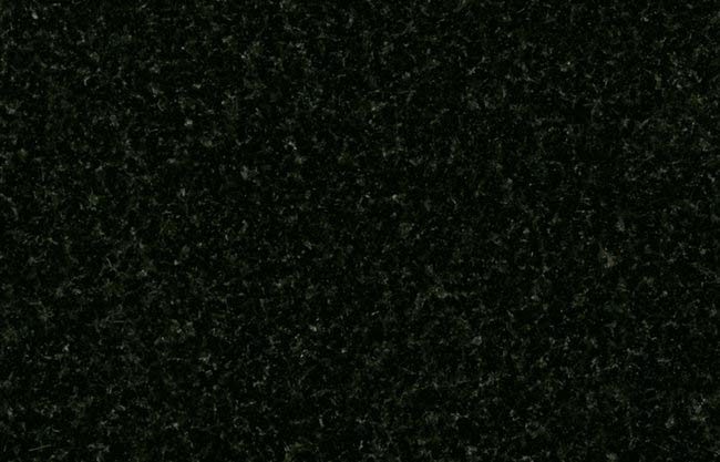Nero Assoluto India — Granit la comandă, Sticlă & Piatră